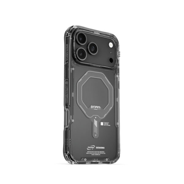 apple iphone 17 pro max kilif m safe sarj ozellikli seffaf airbag tasarimli skinarma saido mag charge kapak iphone 17 pro max skinarma 472976 38 o.jpg