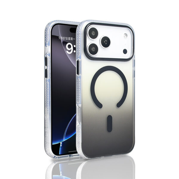 apple iphone 17 pro max kilif m safe sarj ozellikli transparan renk gecisli zore toros kapak iphone 17 pro max zore 482580 39 b 1.jpg
