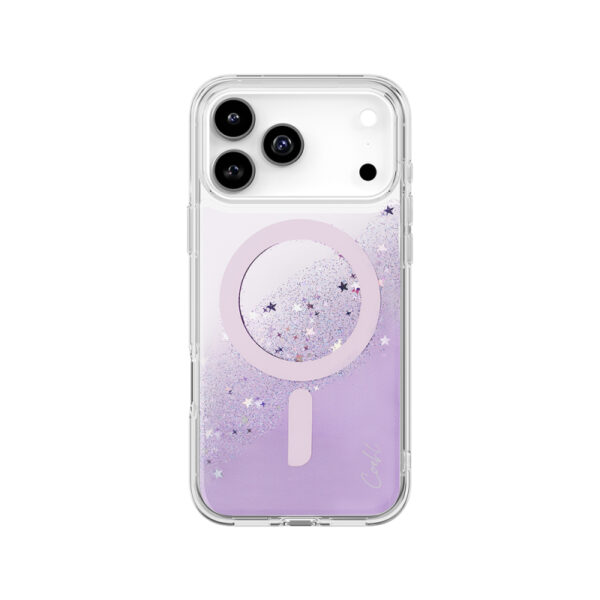 apple iphone 17 pro max kilif m safe sarj ozellikli yildiz simli arka yuzey coehl lyra kapak iphone 17 pro max coehl 500024 40 o.jpg