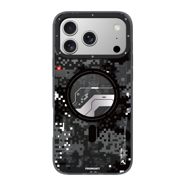 apple iphone 17 pro max kilif m safe sarj ozellikli youngkit camouflage sykell serisi kapak iphone 17 pro max youngkit 509513 40 b 1.jpg