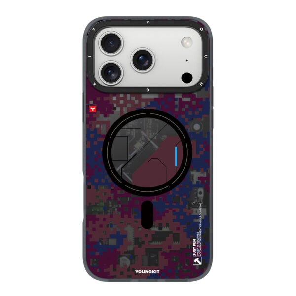 apple iphone 17 pro max kilif m safe sarj ozellikli youngkit camouflage sykell serisi kapak iphone 17 pro max youngkit 560240 40 b 1.jpg