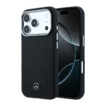 apple iphone 17 pro max kilif mercedes benz orjinal lisansli m safe sarj ozellikli 3d metal logolu wrap wood deri kapak iphone 17 pro max mercedes benz 556834 43 b.jpg