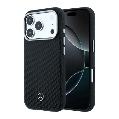 apple iphone 17 pro max kilif mercedes benz orjinal lisansli m safe sarj ozellikli 3d metal logolu wrap wood deri kapak iphone 17 pro max mercedes benz 556834 43 k.jpg