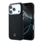 apple iphone 17 pro max kilif mercedes benz orjinal lisansli m safe sarj ozellikli 3d metal logolu wrap wood deri kapak iphone 17 pro max mercedes benz 556834 43 o.jpg