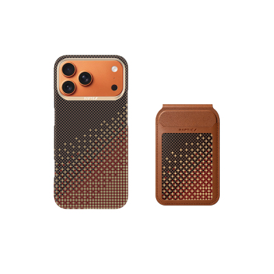 apple iphone 17 pro max kilif raptic 2in1 bundle kit aramid skin serenity serisi kartlik ve kapak iphone 17 pro max raptic 552585 43 k.jpg