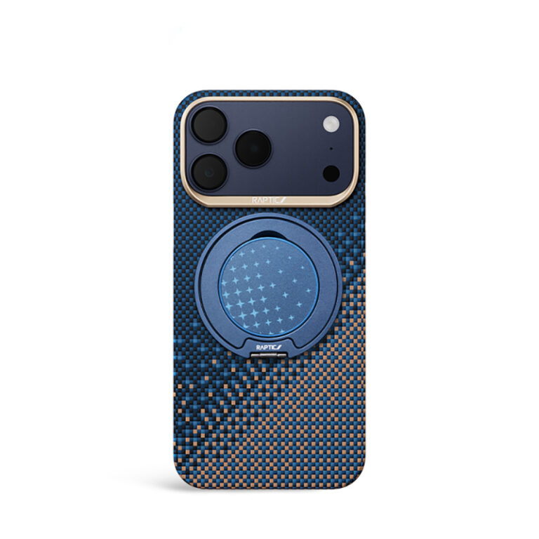 apple iphone 17 pro max kilif raptic 2in1 bundle kit aramid skin serenity serisi stand ve kapak iphone 17 pro max raptic 529755 41 o.jpg
