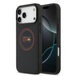 apple iphone 17 pro max kilif redbull orjinal lisansli m safe sarj ozellikli kirmizi halka ve logo kabartmali pu deri kapak iphone 17 pro max redbull 479264 39 b.jpg