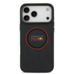 apple iphone 17 pro max kilif redbull orjinal lisansli m safe sarj ozellikli kirmizi halka ve logo kabartmali pu deri kapak iphone 17 pro max redbull 479266 39 b.jpg