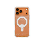apple iphone 17 pro max kilif skinarma m safe sarj ozellikli iml baskili holografik myst kapak iphone 17 pro max skinarma 480514 39 o.jpg