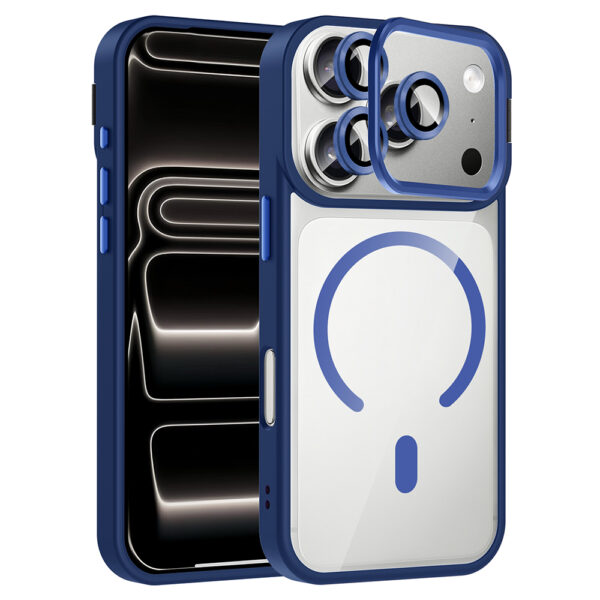 apple iphone 17 pro max kilif standli ve kamera lens hediyeli m safe sarj ozellikli zore etro kapak iphone 17 pro max zore 501659 39 b 1.jpg