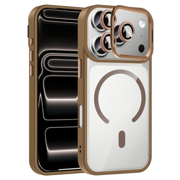 apple iphone 17 pro max kilif standli ve kamera lens hediyeli m safe sarj ozellikli zore etro kapak iphone 17 pro max zore 501662 39 b 1.jpg