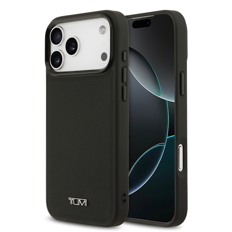 apple iphone 17 pro max kilif tumi m safe sarj ozellikli deri noktali dizayn kapak iphone 17 pro max tumi 488039 39 o.jpg