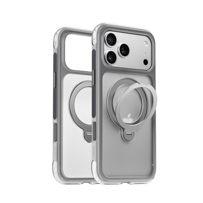 apple iphone 17 pro max kilif wiwu as 203 aeroshield ultra serisi m safe sarj ozellikli airbag tasarimli standli kapak iphone 17 pro max wiwu 530517 41 k.jpg
