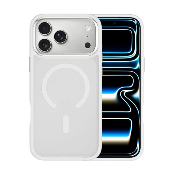 apple iphone 17 pro max kilif wiwu fgg 012 armorpro serisi m safe sarj ozellikli parmak izi birakmayan kilif iphone 17 pro max wiwu 559708 43 o.jpg