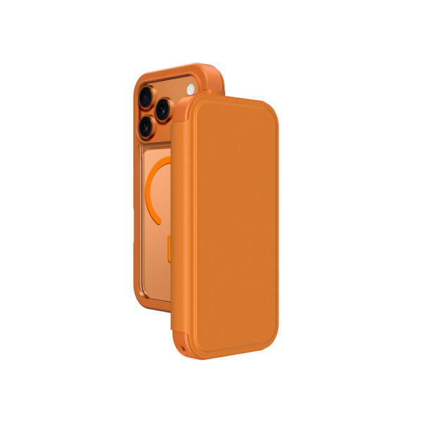 apple iphone 17 pro max pu kartlikli kapakli amazingthing glamour foilo serisi kilif iphone 17 pro max amazingthing 481173 39 b 1.jpg