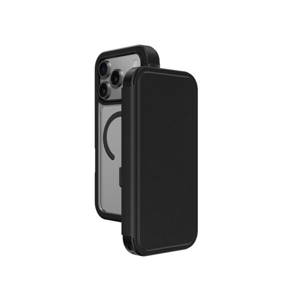 apple iphone 17 pro max pu kartlikli kapakli amazingthing glamour foilo serisi kilif iphone 17 pro max amazingthing 481174 39 b 1.jpg