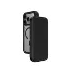 apple iphone 17 pro pu kartlikli kapakli amazingthing glamour foilo serisi kilif iphone 17 pro amazingthing 481184 39 o.jpg