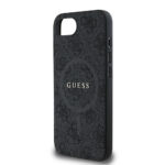 apple iphone 17e kilif guess orjinal lisansli m safe sarj ozellikli pu halkali 4g desenli yazi logolu kapak iphone 17e guess 524651 41 b.jpg