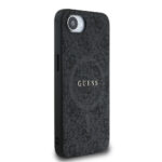 apple iphone 17e kilif guess orjinal lisansli m safe sarj ozellikli pu halkali 4g desenli yazi logolu kapak iphone 17e guess 524652 41 b.jpg