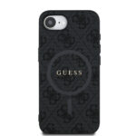 apple iphone 17e kilif guess orjinal lisansli m safe sarj ozellikli pu halkali 4g desenli yazi logolu kapak iphone 17e guess 524654 41 b.jpg