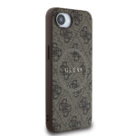 apple iphone 17e kilif guess orjinal lisansli m safe sarj ozellikli pu halkali 4g desenli yazi logolu kapak iphone 17e guess 524656 41 b.jpg