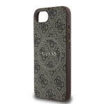 apple iphone 17e kilif guess orjinal lisansli m safe sarj ozellikli pu halkali 4g desenli yazi logolu kapak iphone 17e guess 524658 41 b.jpg