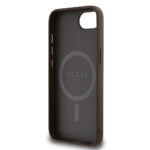 apple iphone 17e kilif guess orjinal lisansli m safe sarj ozellikli pu halkali 4g desenli yazi logolu kapak iphone 17e guess 524659 41 b.jpg