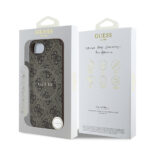 apple iphone 17e kilif guess orjinal lisansli m safe sarj ozellikli pu halkali 4g desenli yazi logolu kapak iphone 17e guess 524660 41 b.jpg