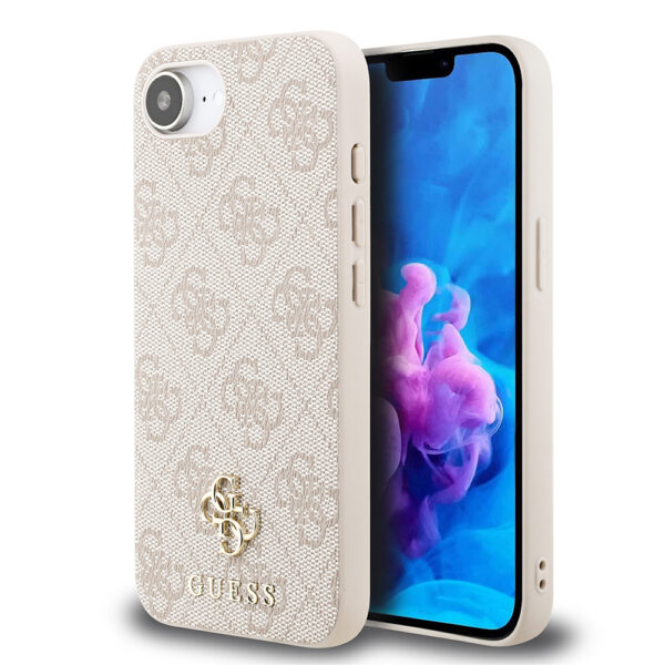 apple iphone 17e kilif guess orjinal lisansli m safe sarj ozellikli small 4g classic kapak iphone 17e guess 524681 41 b 1.jpg