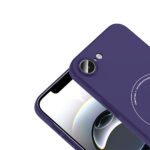 apple iphone 17e kilif m safe sarj ozellikli kamera korumali zore elio sert pc kapak iphone 17e zore 543458 42 b.jpg