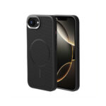 apple iphone 17e kilif m safe sarj ozellikli karbon fiber gorunumlu zore troy kapak iphone 17e zore 524297 41 b.jpg