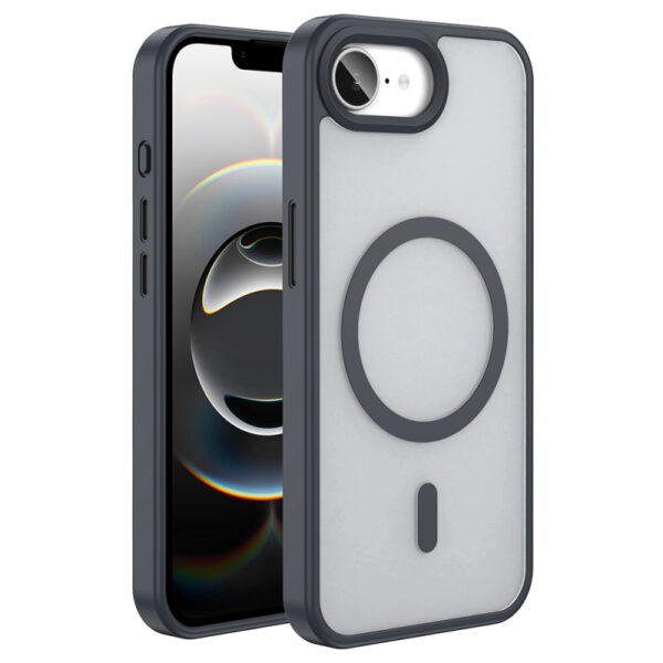 apple iphone 17e kilif m safe sarj ozellikli mat arka yuzey zore sio kapak iphone 17e zore 524419 41 o.jpg