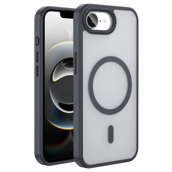 apple iphone 17e kilif m safe sarj ozellikli mat arka yuzey zore sio kapak iphone 17e zore 524422 41 b 1.jpg