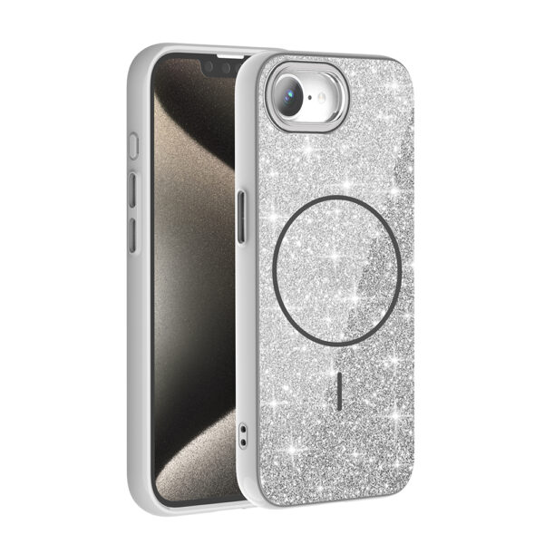 apple iphone 17e kilif m safe sarj ozellikli parlayan simli zore okso kapak iphone 17e zore 524376 41 b 1.jpg