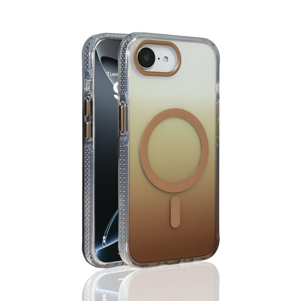 apple iphone 17e kilif m safe sarj ozellikli transparan renk gecisli zore toros kapak iphone 17e zore 524761 41 b 1.jpg