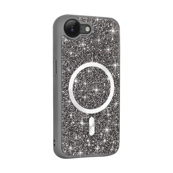 apple iphone 17e kilif pirlanta tasarimli m safe sarj ozellikli zore mozaik silikon kapak iphone 17e zore 524599 41 b 1.jpg
