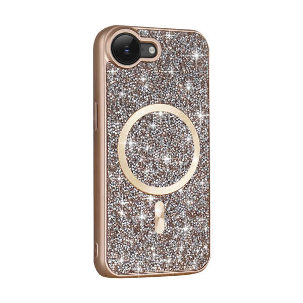 apple iphone 17e kilif pirlanta tasarimli m safe sarj ozellikli zore mozaik silikon kapak iphone 17e zore 524602 41 b 1.jpg