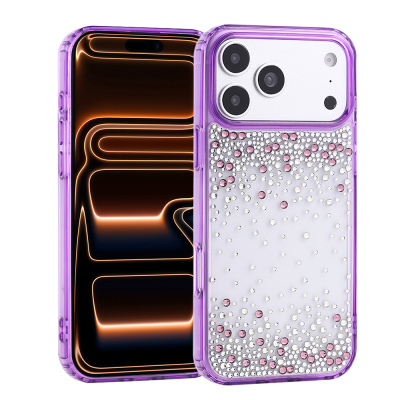 apple iphone 18 pro kilif airbag tasarimli damla tasli seffaf zore pera silikon kapak iphone 18 pro zore 552077 43 k 1.jpg