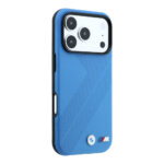 apple iphone 18 pro kilif bmw orjinal lisansli m safe sarj ozellikli m logolu lastik izi desenli kapak iphone 18 pro bmw 566515 44 b 1.jpg