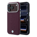 apple iphone 18 pro kilif bmw orjinal lisansli m safe sarj ozellikli ortali sicak damga logolu deri kapak iphone 18 pro bmw 566529 44 b 1.jpg