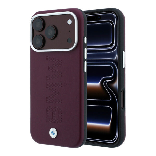 apple iphone 18 pro kilif bmw orjinal lisansli m safe sarj ozellikli ortali sicak damga logolu deri kapak iphone 18 pro bmw 566529 44 o 1.jpg