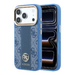 apple iphone 18 pro kilif guess orjinal lisansli m safe sarj ozellikli deri 4g desenli seritli yazi logolu kapak iphone 18 pro guess 560426 43 b.jpg