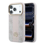 apple iphone 18 pro kilif guess orjinal lisansli m safe sarj ozellikli deri 4g desenli seritli yazi logolu kapak iphone 18 pro guess 560434 43 b.jpg