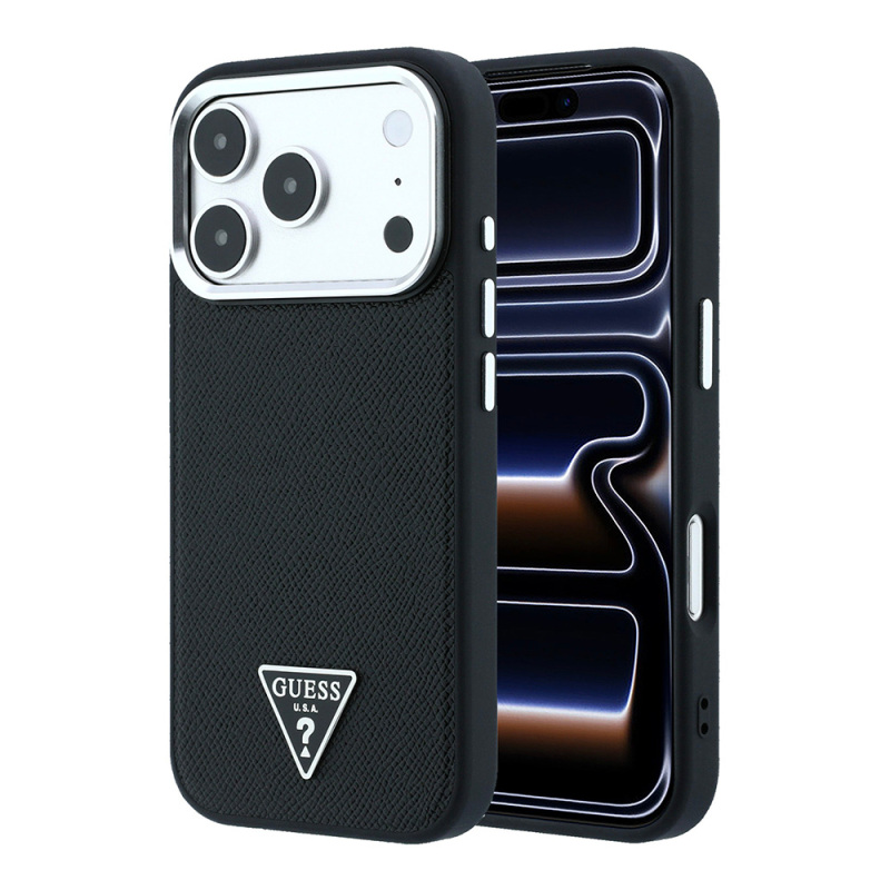 apple iphone 18 pro kilif guess orjinal lisansli m safe sarj ozellikli grained triangle kapak iphone 18 pro guess 561982 43 o 1.jpg apple iphone 18 pro kilif guess orjinal lisansli m safe sarj ozellikli grained triangle kapak iphone 18 pro guess 561982 43 o 1.jpg