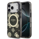 apple iphone 18 pro kilif guess orjinal lisansli m safe sarj ozellikli iml peony ve 4g desenli klasik logolu kapak 42512 iphone 18 pro guess 560894 42 b.jpg