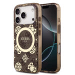 apple iphone 18 pro kilif guess orjinal lisansli m safe sarj ozellikli iml peony ve 4g desenli klasik logolu kapak 42512 iphone 18 pro guess 560902 42 b.jpg