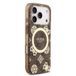 apple iphone 18 pro kilif guess orjinal lisansli m safe sarj ozellikli iml peony ve 4g desenli klasik logolu kapak 42512 iphone 18 pro guess 560905 42 b.jpg