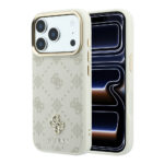 apple iphone 18 pro kilif guess orjinal lisansli m safe sarj ozellikli klasik yazi ve 4g logolu pu deri peony kapak iphone 18 pro guess 560870 43 b 1.jpg