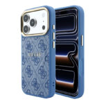 apple iphone 18 pro kilif guess orjinal lisansli m safe sarj ozellikli metal kamera cerceveli c magnet 4g desenli yazi logolu kapak iphone 18 pro guess 558744 43 o.jpg