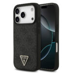 apple iphone 18 pro kilif guess orjinal lisansli m safe sarj ozellikli pu deri tasli ucgen logo 4g desenli strass kapak iphone 18 pro guess 558535 43 b.jpg